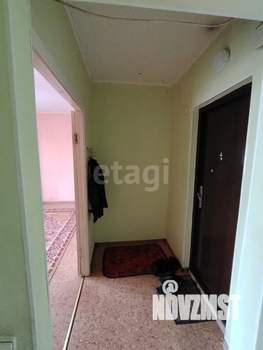 1-к квартира, вторичка, 28м2, 7/10 этаж