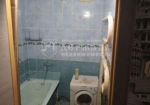 1-к квартира, вторичка, 38м2, 1/3 этаж