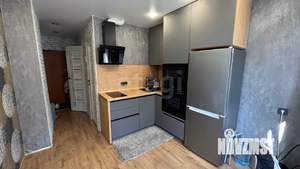 1-к квартира, вторичка, 34м2, 1/9 этаж