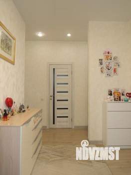 2-к квартира, вторичка, 67м2, 1/5 этаж