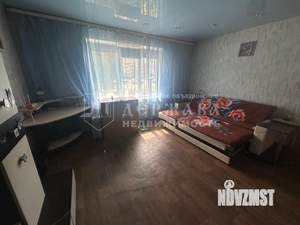 3-к квартира, вторичка, 62м2, 1/6 этаж