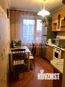 2-к квартира, вторичка, 44м2, 2/5 этаж