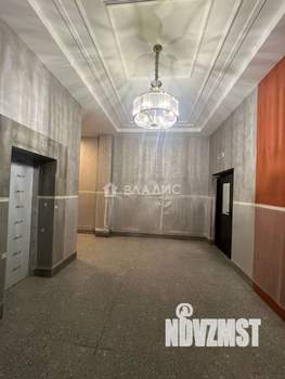 2-к квартира, сданный дом, 45м2, 5/20 этаж