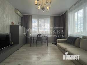 3-к квартира, вторичка, 75м2, 4/5 этаж