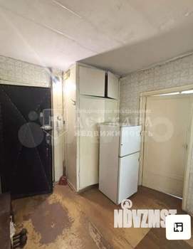 3-к квартира, вторичка, 61м2, 2/5 этаж