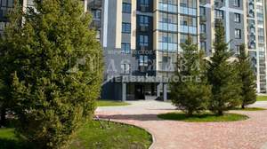 3-к квартира, вторичка, 62м2, 10/14 этаж