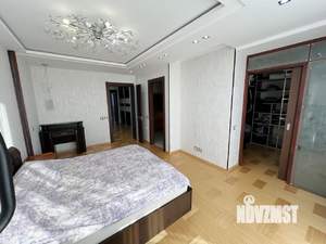 4-к квартира, вторичка, 159м2, 6/7 этаж
