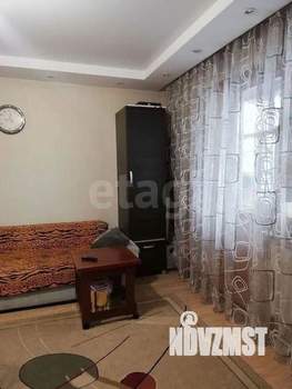 4-к квартира, вторичка, 76м2, 9/9 этаж