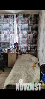 1-к квартира, вторичка, 31м2, 5/5 этаж