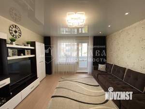 4-к квартира, вторичка, 81м2, 4/9 этаж