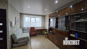 1-к квартира, вторичка, 30м2, 5/5 этаж