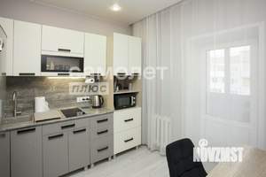 1-к квартира, вторичка, 32м2, 8/10 этаж