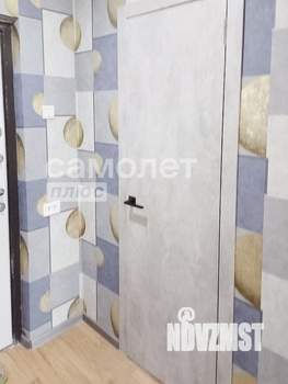 1-к квартира, вторичка, 23м2, 1/9 этаж