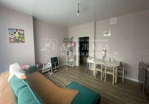 2-к квартира, вторичка, 41м2, 3/12 этаж
