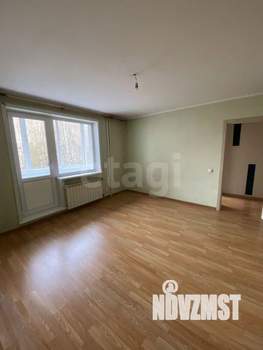 3-к квартира, вторичка, 61м2, 3/9 этаж