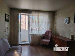 3-к квартира, вторичка, 62м2, 3/5 этаж