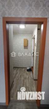Студия квартира, вторичка, 20м2, 2/5 этаж