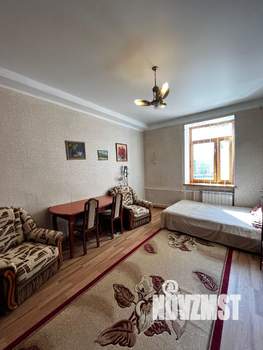 3-к квартира, вторичка, 83м2, 3/3 этаж