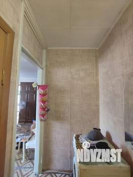 2-к квартира, вторичка, 45м2, 4/5 этаж