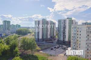 1-к квартира, вторичка, 35м2, 10/10 этаж