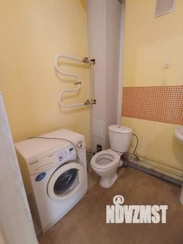 1-к квартира, вторичка, 38м2, 3/10 этаж