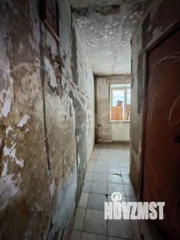 2-к квартира, вторичка, 48м2, 1/5 этаж