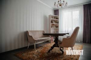 2-к квартира, вторичка, 48м2, 1/5 этаж