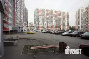 1-к квартира, вторичка, 27м2, 1/9 этаж