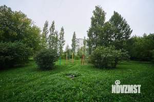 1-к квартира, вторичка, 38м2, 9/9 этаж