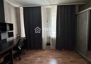 3-к квартира, вторичка, 48м2, 1/2 этаж