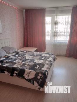 1-к квартира, вторичка, 45м2, 5/10 этаж