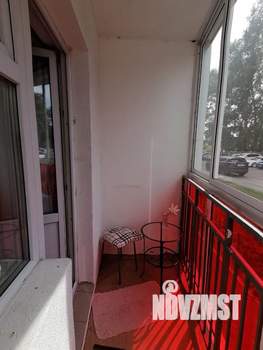 1-к квартира, вторичка, 33м2, 1/16 этаж