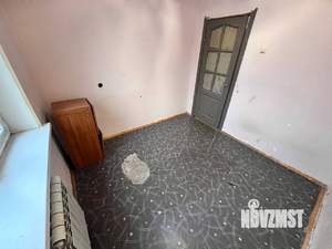 3-к квартира, вторичка, 63м2, 2/10 этаж