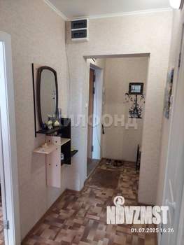 1-к квартира, вторичка, 30м2, 3/10 этаж