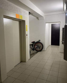 2-к квартира, вторичка, 54м2, 6/9 этаж