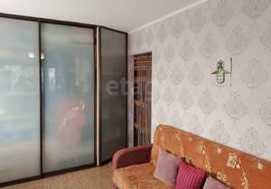 1-к квартира, вторичка, 31м2, 3/5 этаж