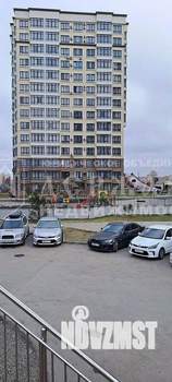 3-к квартира, вторичка, 57м2, 2/14 этаж