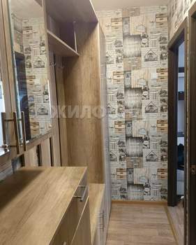 2-к квартира, вторичка, 43м2, 4/5 этаж