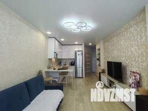 2-к квартира, вторичка, 50м2, 16/16 этаж