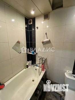 Студия квартира, вторичка, 23м2, 2/5 этаж