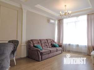 2-к квартира, вторичка, 54м2, 12/16 этаж