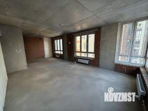 3-к квартира, вторичка, 81м2, 6/12 этаж