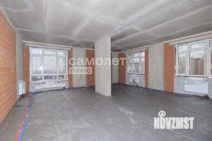 2-к квартира, вторичка, 56м2, 8/15 этаж