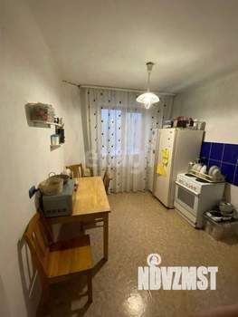 3-к квартира, вторичка, 63м2, 5/10 этаж