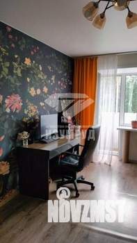 1-к квартира, вторичка, 29м2, 4/5 этаж