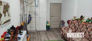 3-к квартира, вторичка, 100м2, 5/13 этаж