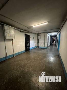 1-к квартира, вторичка, 17м2, 4/9 этаж