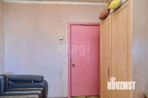 3-к квартира, вторичка, 68м2, 4/10 этаж