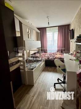 2-к квартира, вторичка, 44м2, 1/5 этаж