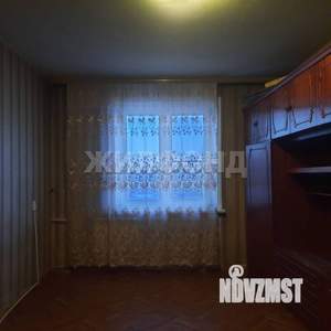 3-к квартира, вторичка, 59м2, 9/9 этаж